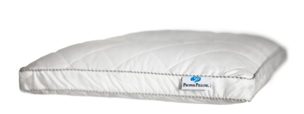 Proper sale pillow reviews