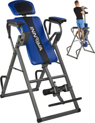 Dr Adam Lamb's Recommended products - inversion table