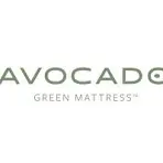 avocado mattress logo
